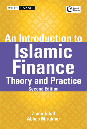 An Introduction to Islamic Finance : Theory and Practice.