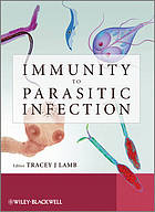 Immunity to Parasitic Infection