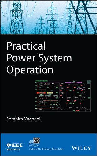 Practical Power System Operati