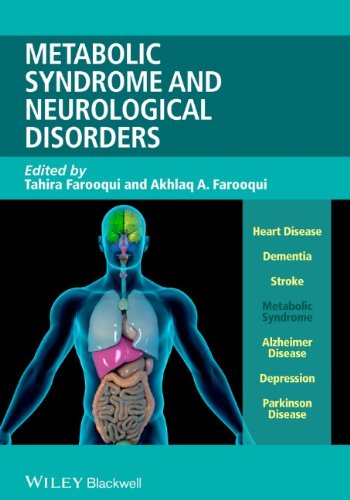 Metabolic Syndrome and Neurological Disorders