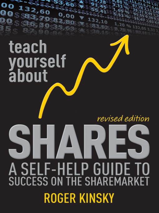 Teach Yourself About Shares