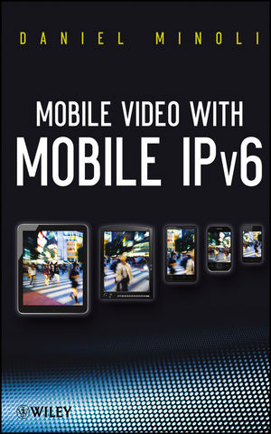 Mobile video with mobile IPv6