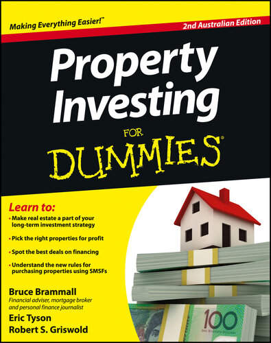 Property Investing For Dummies