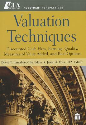 Investment Valuation