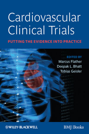 Cardiovascular trials : putting the evidence into practice