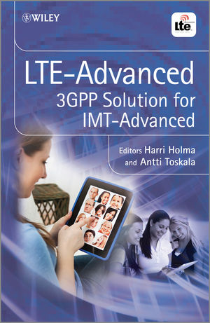 LTE-advanced : 3GPP solution for IMT-advanced