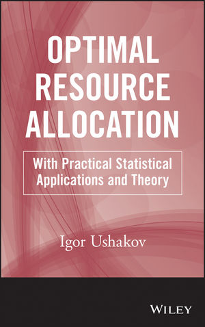 Optimal resources allocation : with practical statistical applications and theory