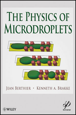 The physics of microdroplets