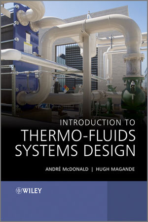 Introduction to thermo-fluids systems design