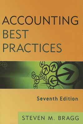 Accounting Best Practices [with Website Access]