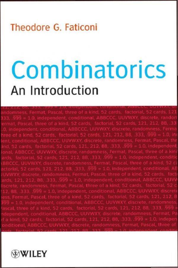 Combinatorics