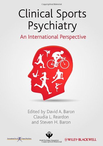 Contemporary Issues in Sports Psychiatry