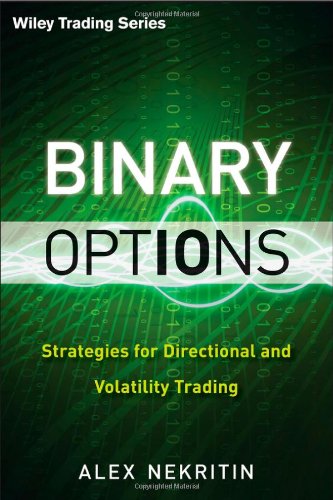 Trading Binary Options