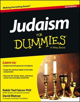 Judaism for Dummies