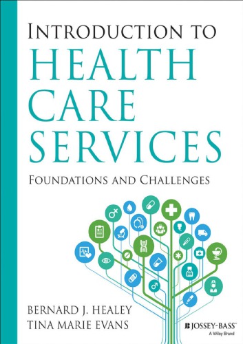 Introduction to Health Care Services