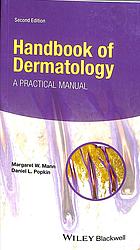 Handbook of Dermatology