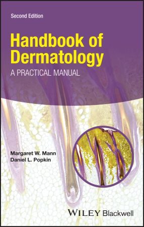 Handbook of Dermatology