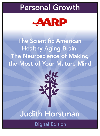 AARP the Scientific American Healthy Aging Brain