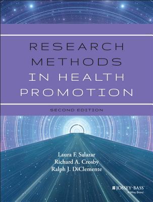 Research Methods in Health Promotion