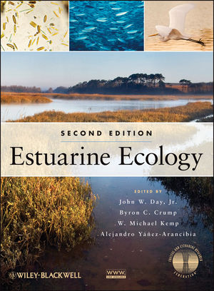 Estuarine ecology