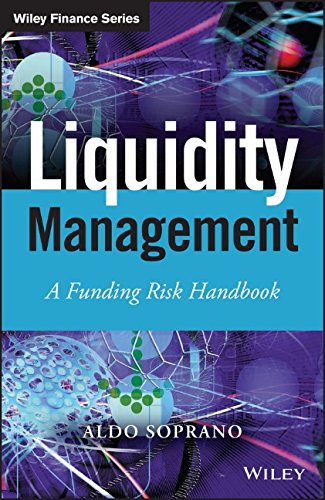 Liquidity Risk in the Financial Crisis