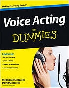 Voice Acting for Dummies