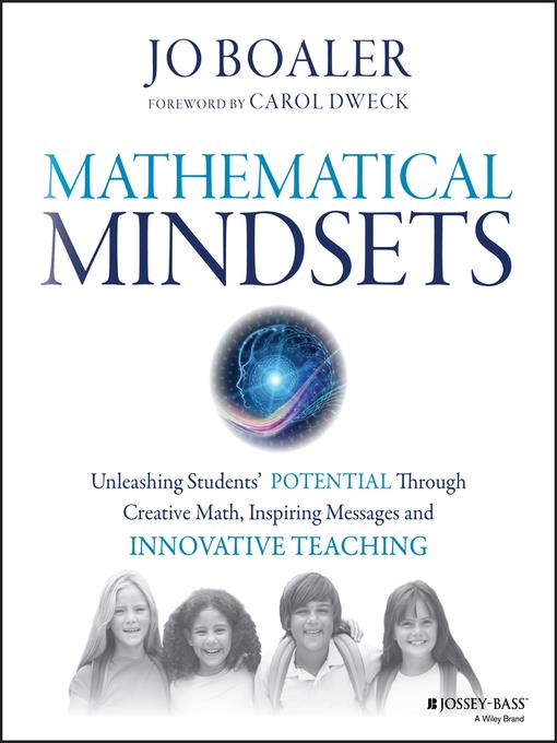 Mathematical Mindsets