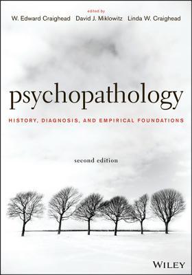 Psychopathology