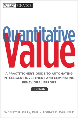 Quantitative Value