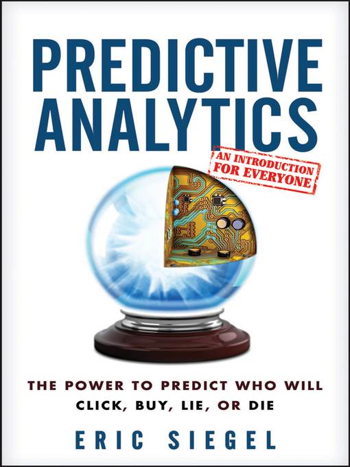 Predictive Analytics