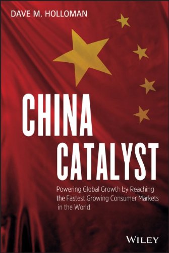 China Distribution
