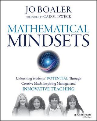 Mathematical Mindsets