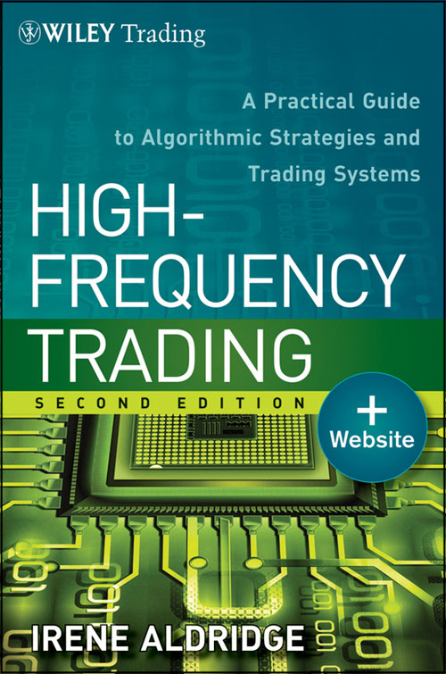 High-Frequency Trading