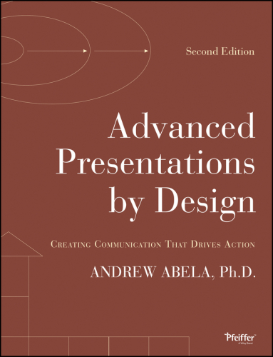 Advanced Presentations by Design