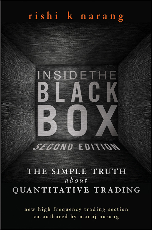 Inside the Black Box