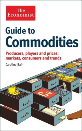 Guide to Commodities