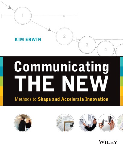 Communicating the New