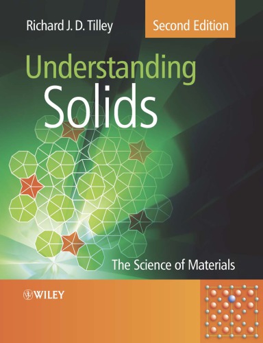 Understanding Solids