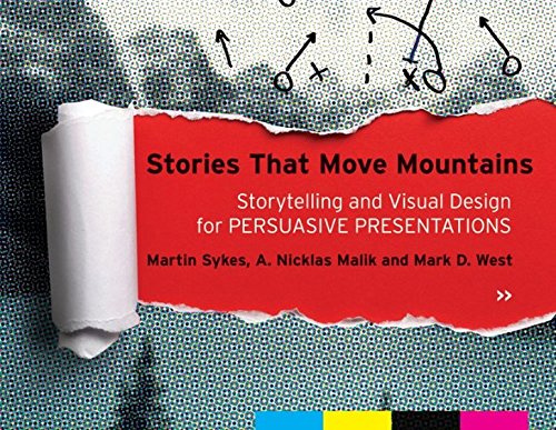 Stories That Move Mountains