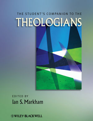 The student's companion to the theologians