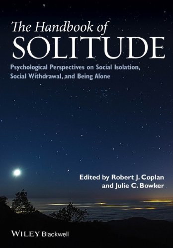 Handbook of Solitude C