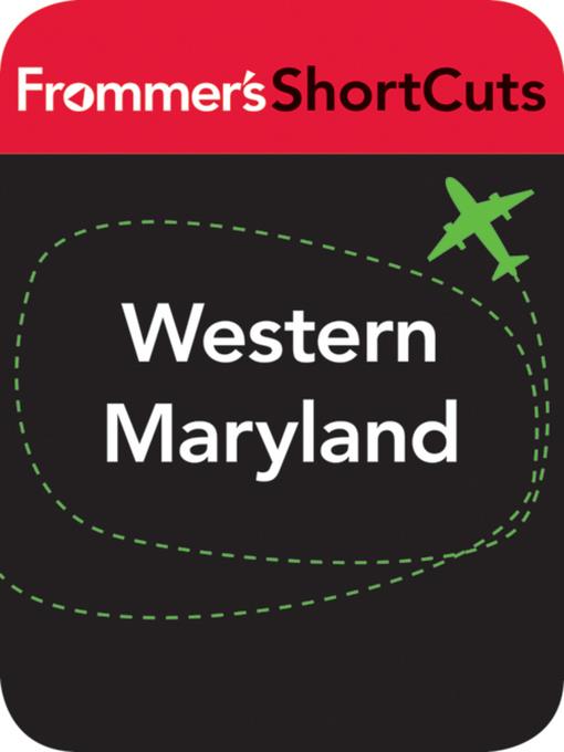 Western Maryland