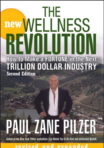 The New Wellness Revolution