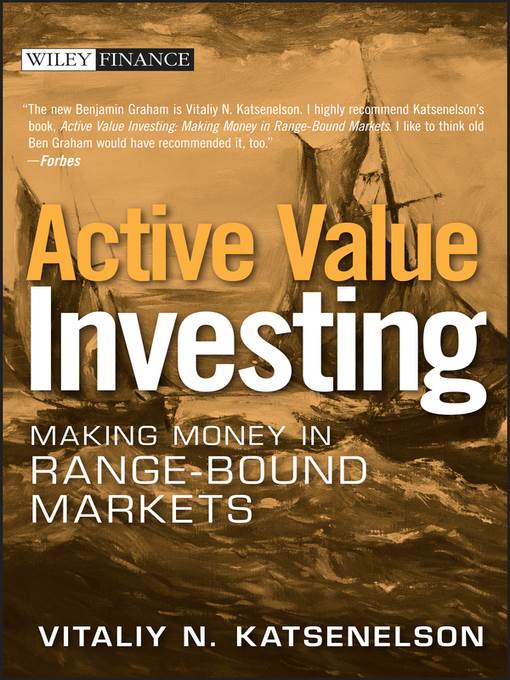 Active Value Investing