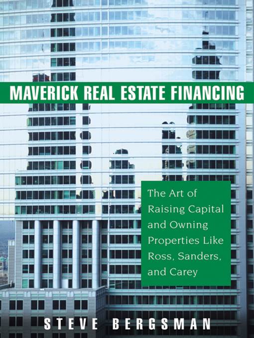 Maverick Real Estate Financing