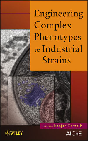 Engineering complex phenotypes in industrial strains