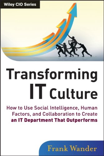 Transforming It Culture