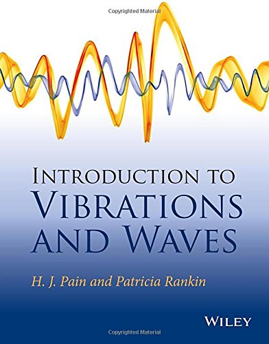 Introduction to Vibrations and Waves