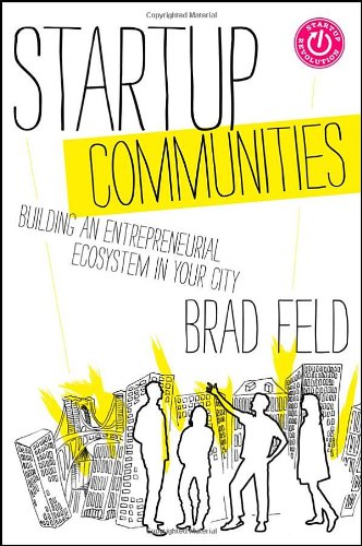 Startup Communities