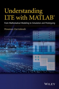 Understanding Lte with MATLAB